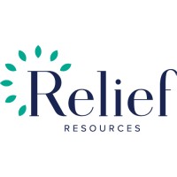 Relief Resources - Mental Health Referrals logo - Similar company to Amudim Community Resources, Inc