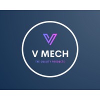 V-Mech Ltd logo - Similar company to Barkxon