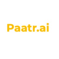 Paatr.ai logo - Similar company to Flocon Logistics Private Limited (A Dsp Group Company)