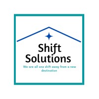Shift Solutions logo - Similar company to Supero