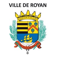 Ville de Royan logo - Similar company to Pcct37