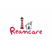 Reamcare logo - Similar company to D&L Support Ltd
