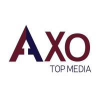 AXO TOP MEDIA logo - Similar company to Allopub