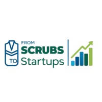From Scrubs 2 Startups logo - Similar company to Trailblazers Nurses Network