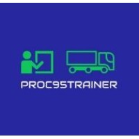 ProC95Trainer Project logo - Similar company to Vet Er