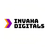 Invaha Digitals logo - Similar company to Viral Set Go