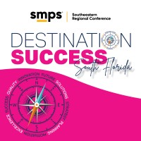 SMPS Southeastern Regional Conference logo - Similar company to Motiio