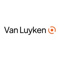 Van Luyken logo - Similar company to The Smart Engine