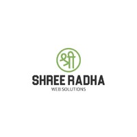 Shree Radha Web Solutions logo - Similar company to Mercan Aps