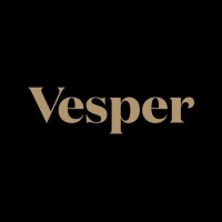 Vesper Hotel logo - Similar company to I.F.S. Aurelius