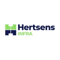 Hertsens Infra NV logo - Similar company to Devafloor