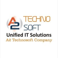 A2 Technosoft logo - Similar company to A2 Technosoft