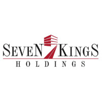 Seven Kings Holdings logo - Similar company to Johnston Group Development & Construction, Inc.