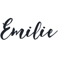 Emilie Inc. Photography