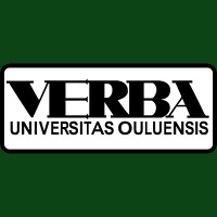 Uusien kielten opiskelijoiden yhdistys Verba ry logo - Similar company to Labrotek Oy ( Ltd )