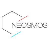 NEOSMOS logo - Similar company to Jocx - Renforcer Votre Maturité En Cybersécurité