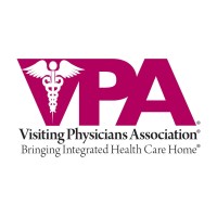 Visiting Physicians Association logo - Similar company to Metropolitan High Performance Windows