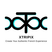 XTRIPIX/XTX logo - Similar company to Scica Castang