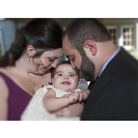 Paul Mangold Photography logo - Similar company to Photo Studio Solutions