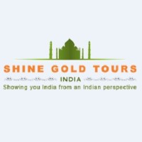 Shine Gold Tours India logo - Similar company to Trav1.Com