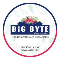 Bigbyte.in logo - Similar company to Global Vendor Mart
