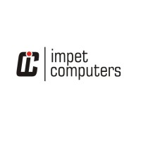 Impet Computers logo - Similar company to Hydrogen First