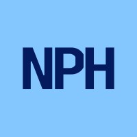 NPHarvest logo - Similar company to Seamoretech