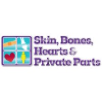 Skin, Bones, Hearts & Private Parts logo - Similar company to Bowman Development Solutions