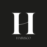 Hair&Co logo - Similar company to Milla Vanilla