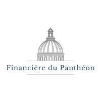Financière du Panthéon logo - Similar company to Gloveboxes Group