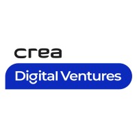 CREA Digital Ventures logo - Similar company to Jci East Java