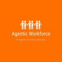 Agentic Workforce logo - Similar company to Agentic Advisors