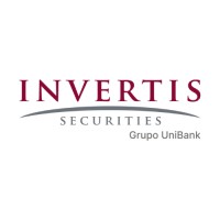 Invertis Securities logo - Similar company to Ecoraster Hellas