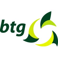 BTG Biomass Technology Group BV logo - Similar company to Eubce - European Biomass Conference & Exhibition
