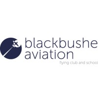 Blackbushe Aviation logo - Similar company to Blackbushe Airport Ltd