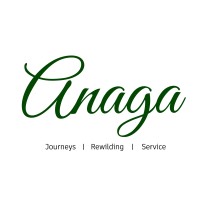 Anaga Life Commune logo - Similar company to The Pickle Jar