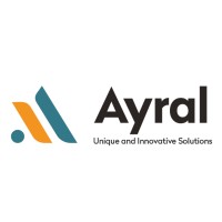 Ayral Inc. logo - Similar company to Active Working