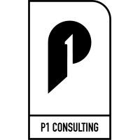 P1 Consulting logo - Similar company to Full Circle Consulting