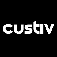 Custiv logo - Similar company to Aarogya Tech