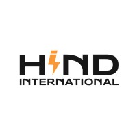 Hind International logo - Similar company to Allsmart Electronics & Automation
