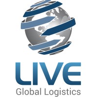 Live Global Logistics logo - Similar company to Malone Global Logistics