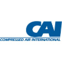 Compressed Air International Inc. logo - Similar company to Air Solutions Canada