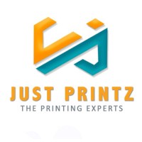 Just Printz logo - Similar company to Bashyam Graphic Technologies Pvt Ltd
