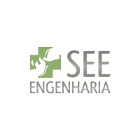 SEE Engenharia | Prevenção e Combate a Incêndio logo - Similar company to Mca Tecnologia Em Sistemas De Combate A Incêndio
