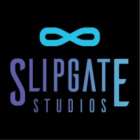 Slipgate Studios logo - Similar company to Intagly