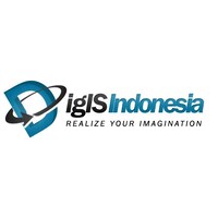 Digis Indonesia logo - Similar company to World Tech Recruiting