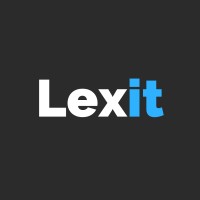Lexit logo - Similar company to Eucaps