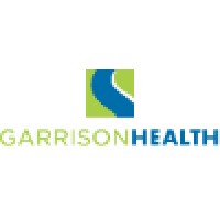 Garrison Health logo - Similar company to Red Maple Trials Inc.