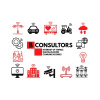BConsultors logo - Similar company to Open References