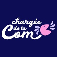 Chargée de ta com' logo - Similar company to Studio De Sport Co2